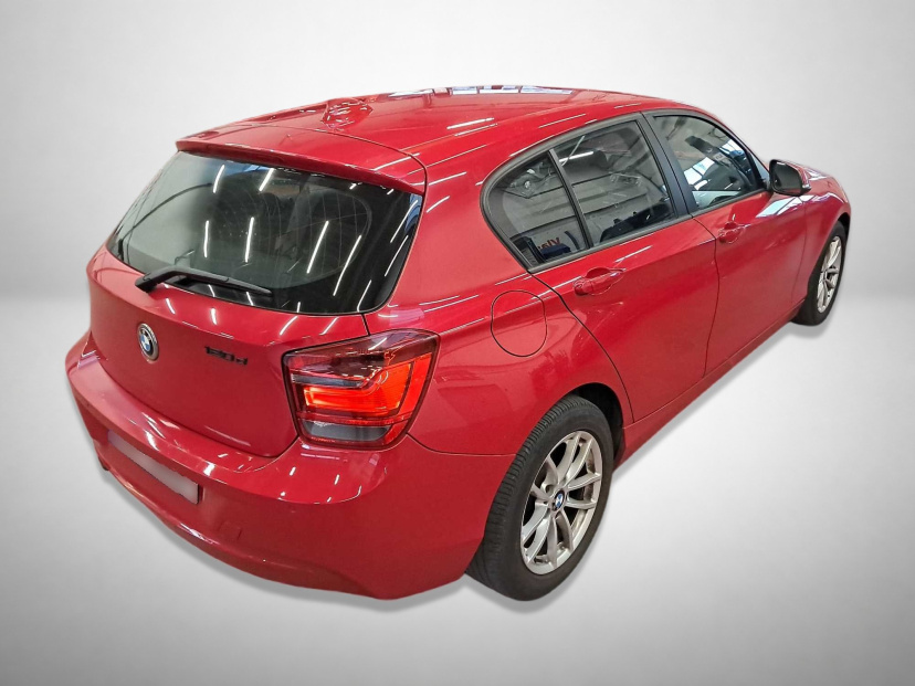 BMW 1, 2012 – foto 2