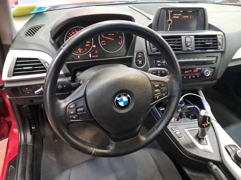 BMW 1, 2012 – foto 3