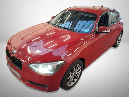 BMW 120d