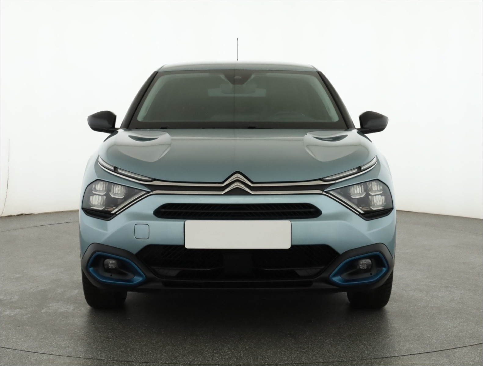 Citroen e-C4 50 kWh, 2021 2