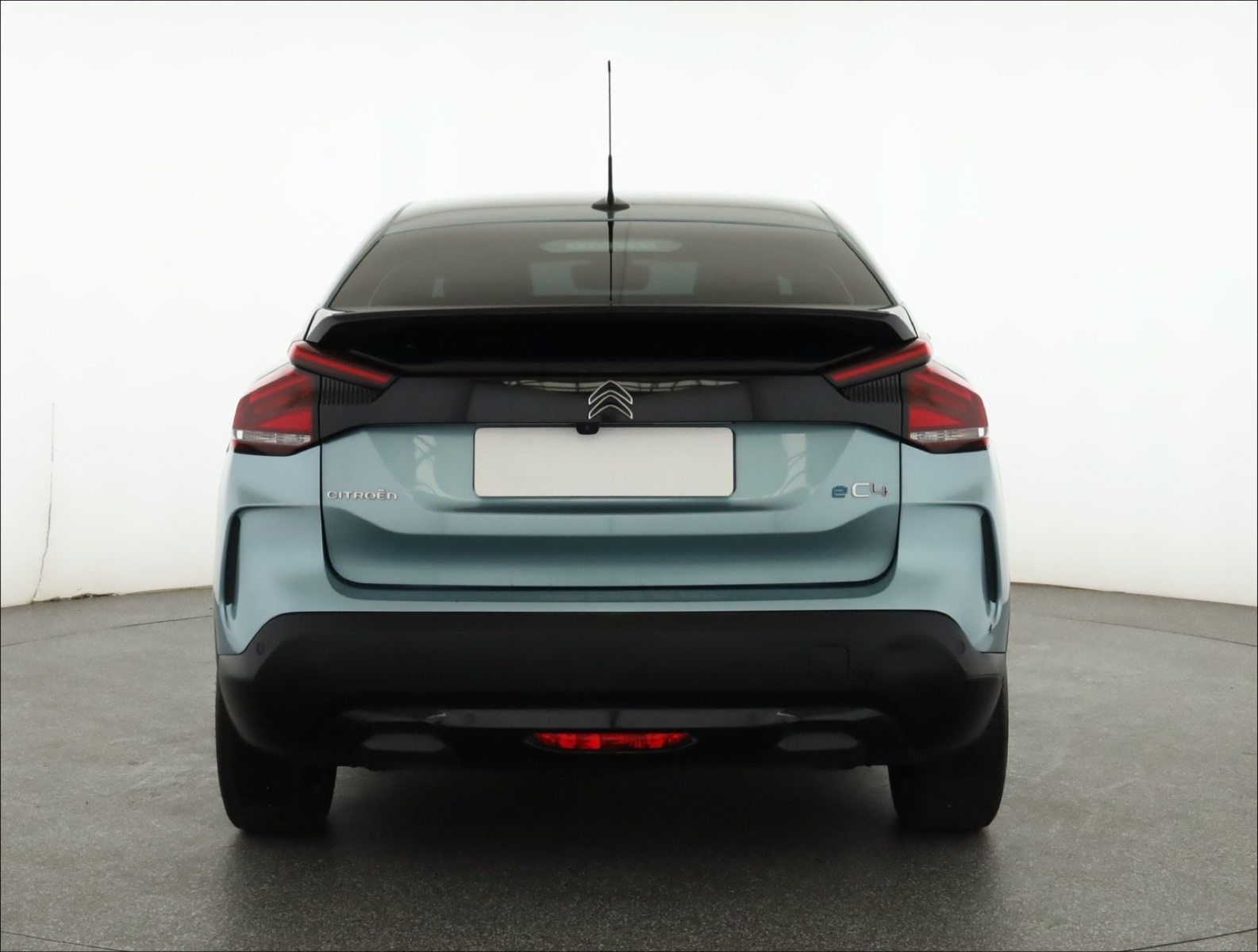 Citroen e-C4 50 kWh, 2021 6